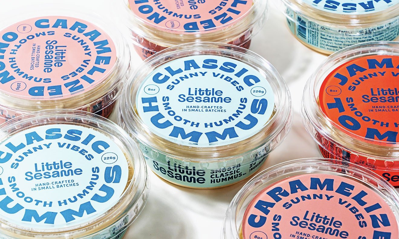 Welcome To The World!