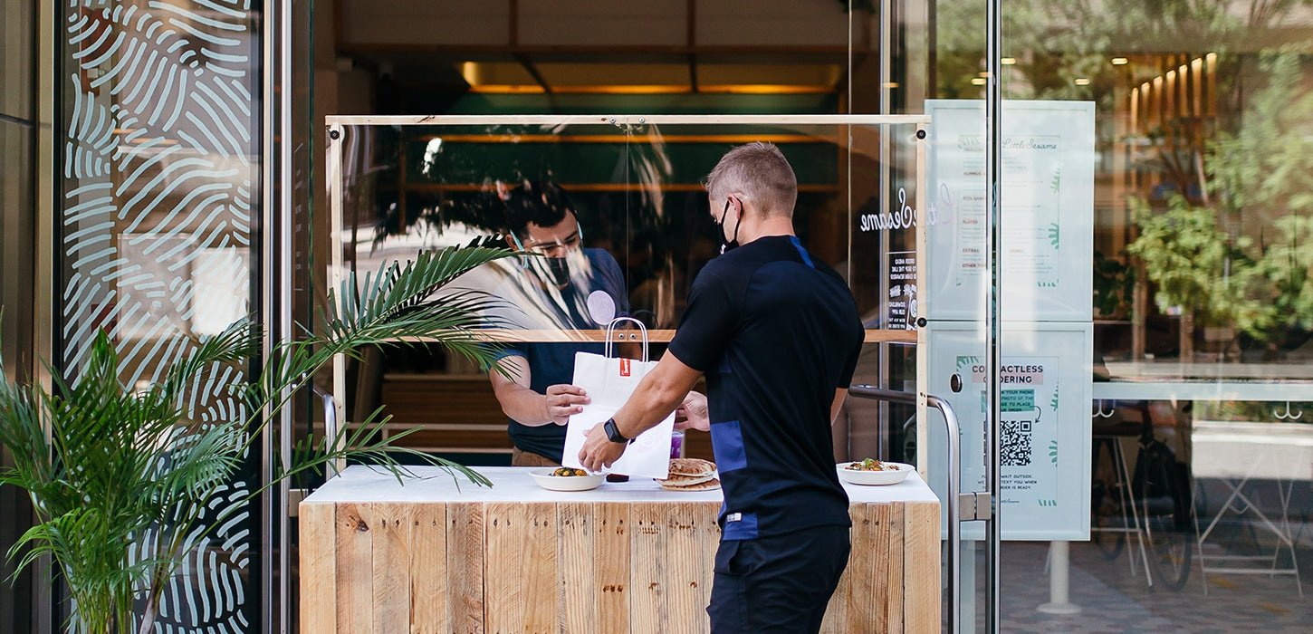 New Season = New Menus + New Hours!