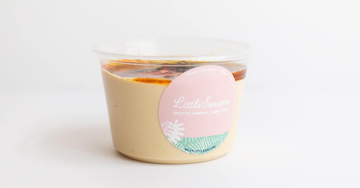 We are proud to be the twenty precent!