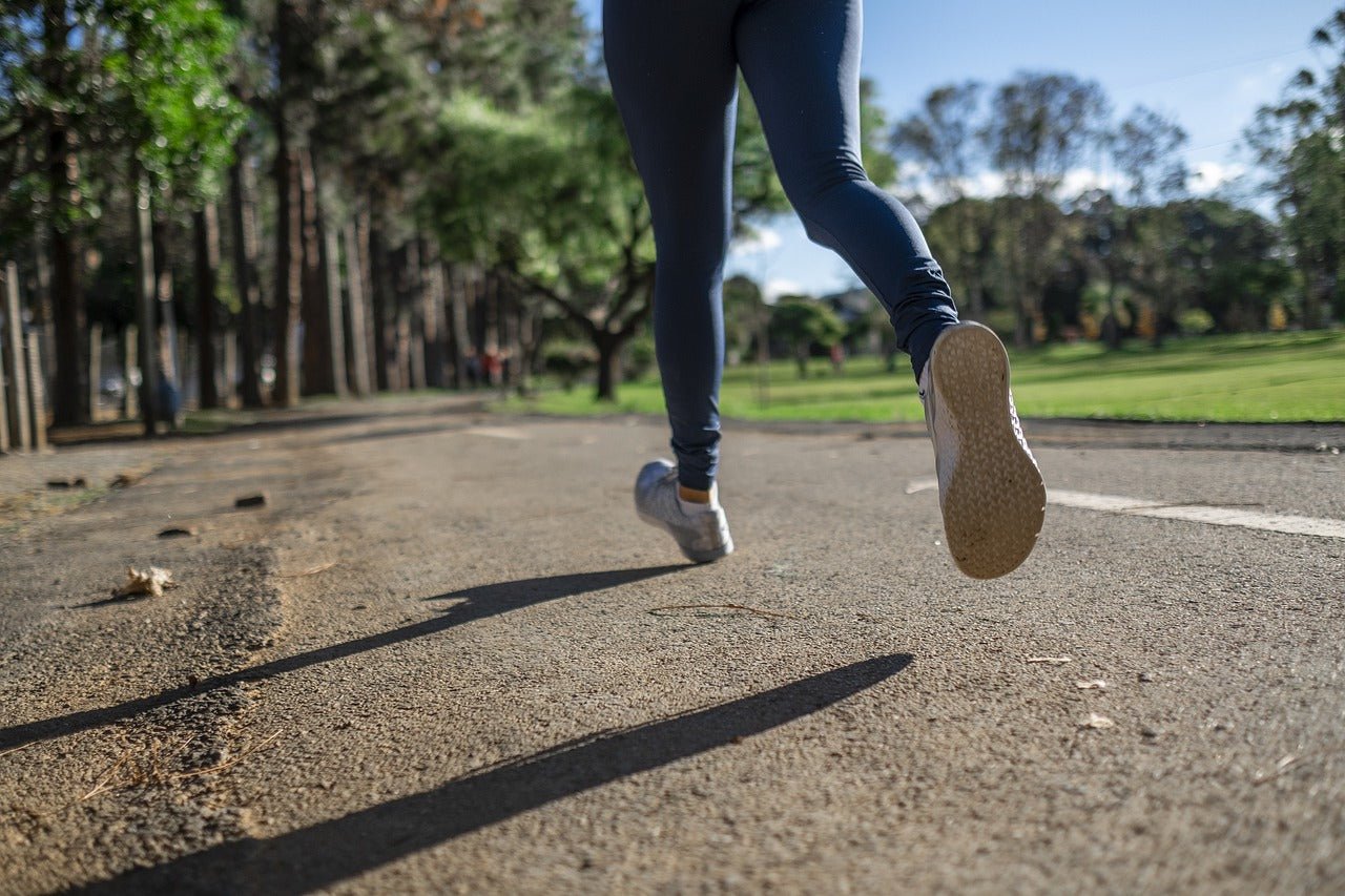 Earth Day Virtual 5K