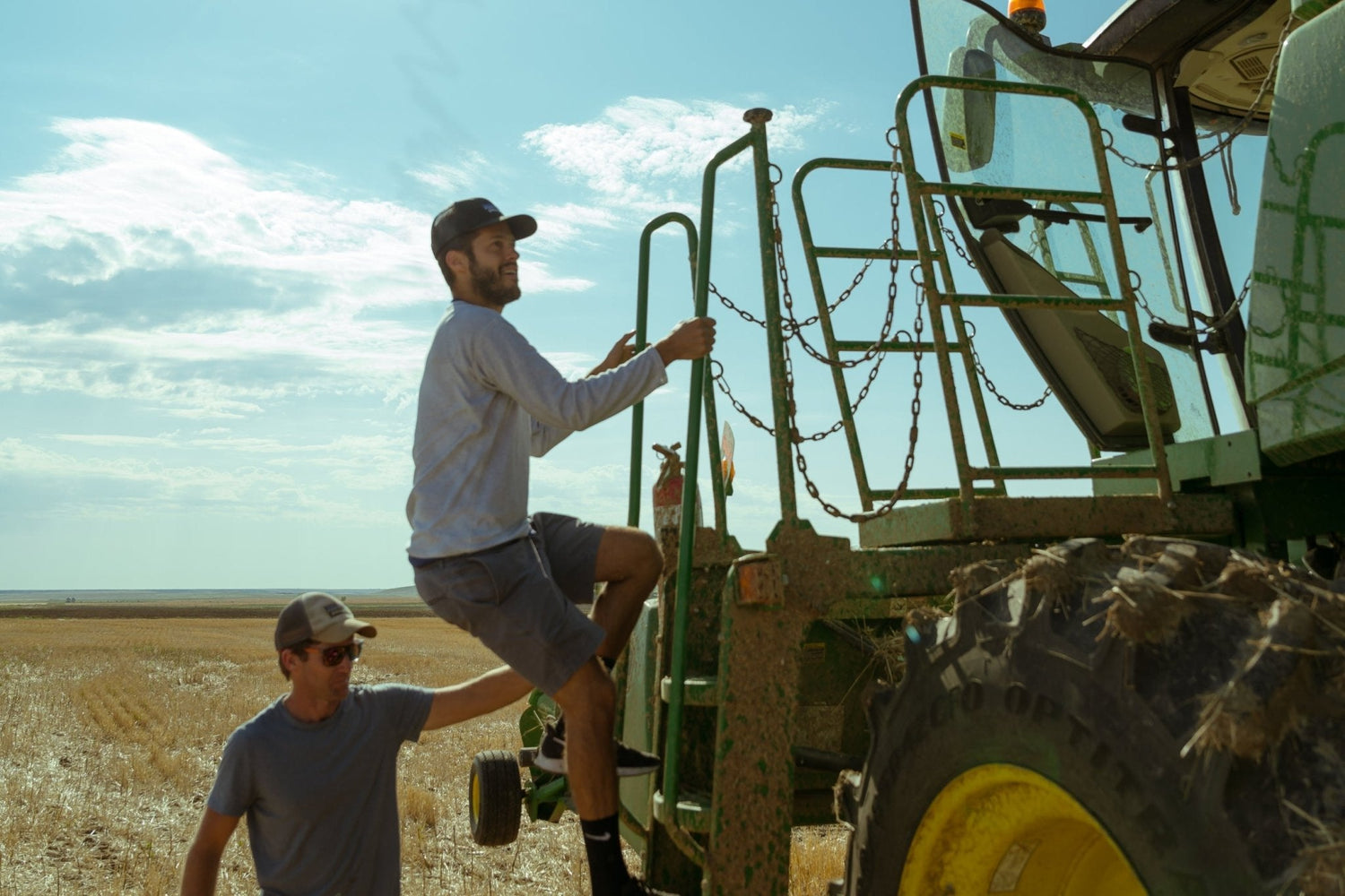 What Makes Regenerative Agriculture Different