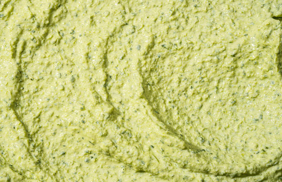 Green Goddess