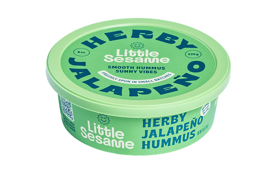 Herby Jalapeño