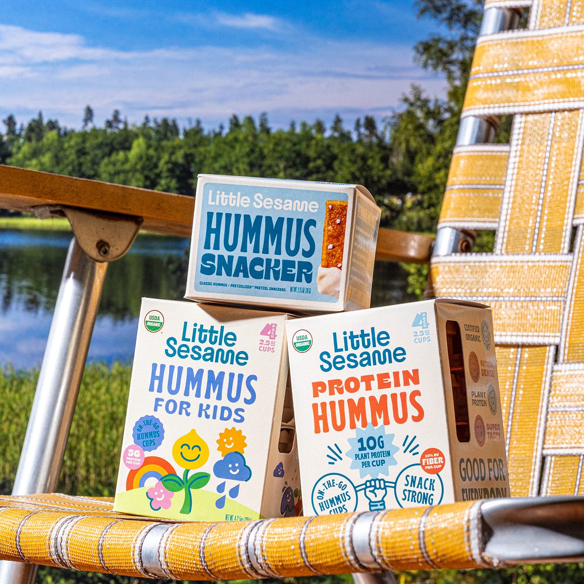 The Snack Bundle