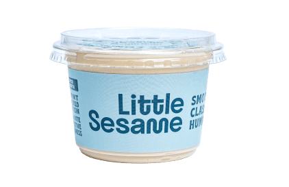 16oz Smooth Classic
