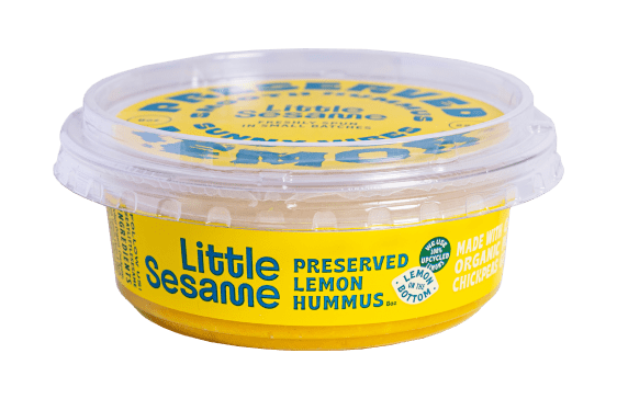 Preserved Lemon
