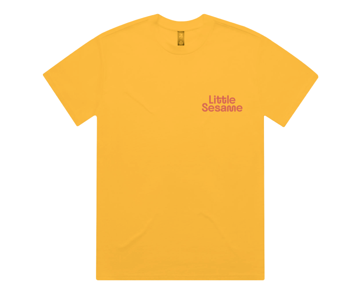 Summer of Hummus Tee
