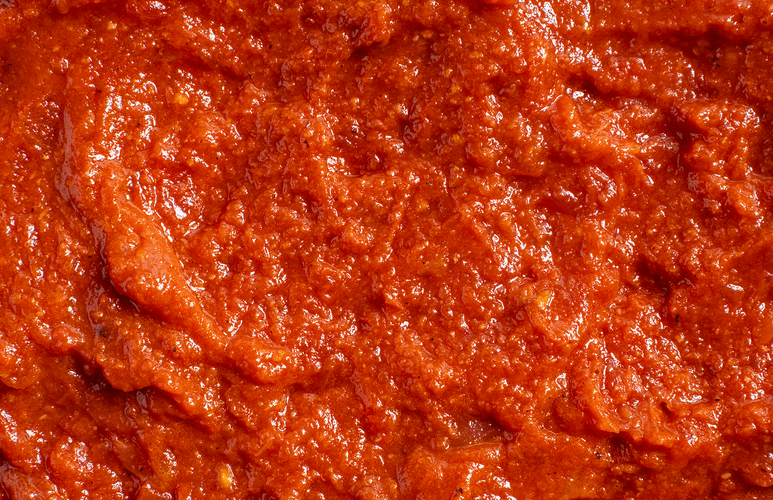 Tomato Basil