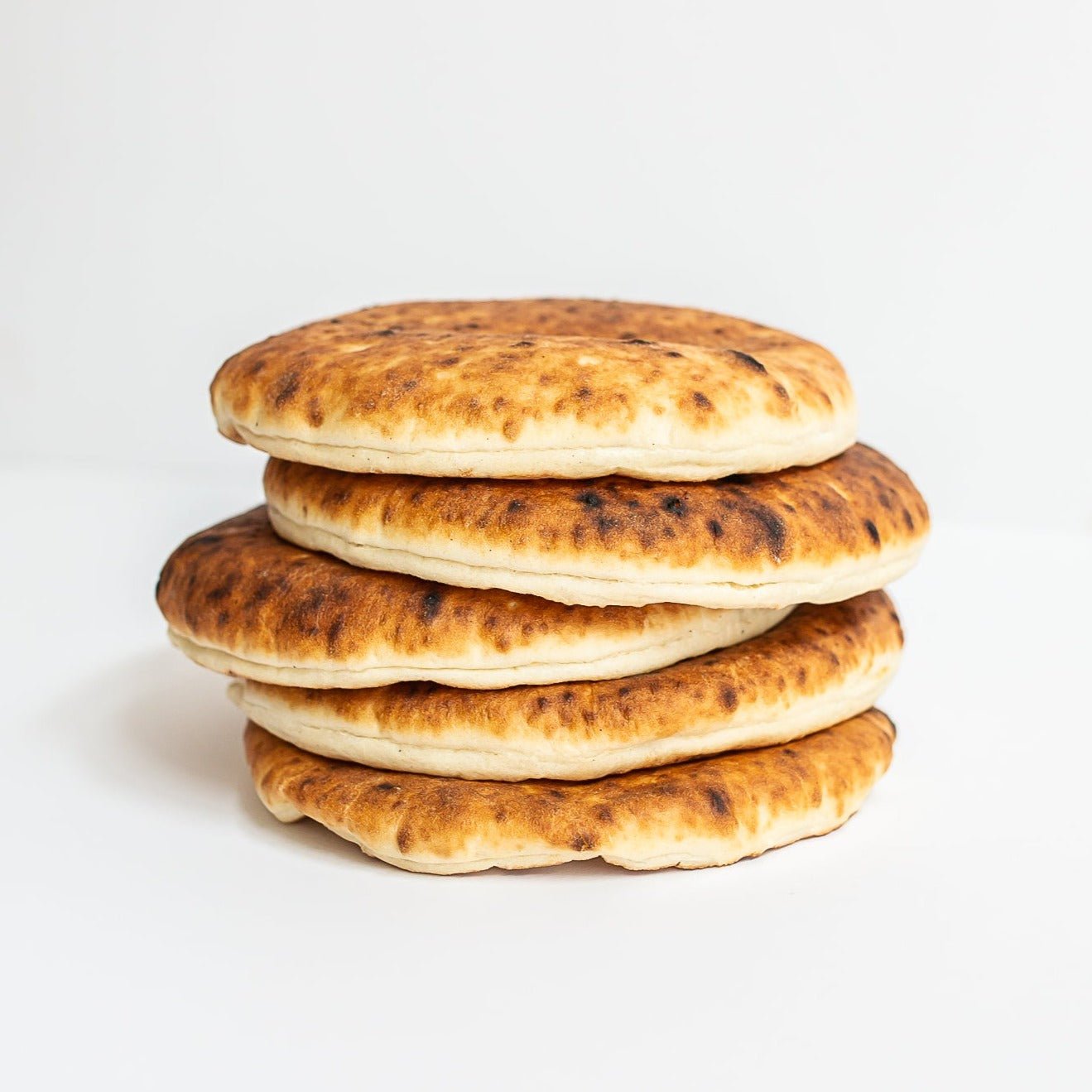 5-Pack of Pita