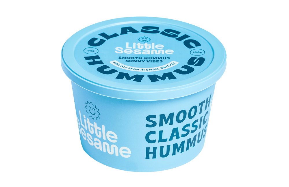 16oz Smooth Classic