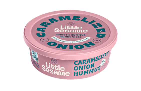 Caramelized Onion