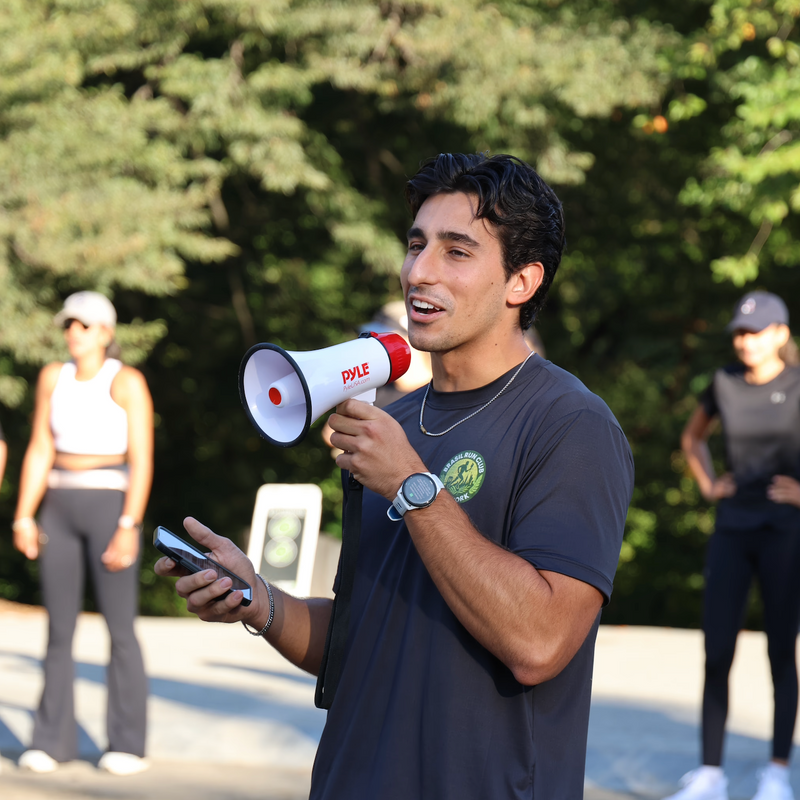 BRASIL RUN CLUB