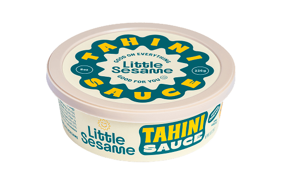Tahini Sauce