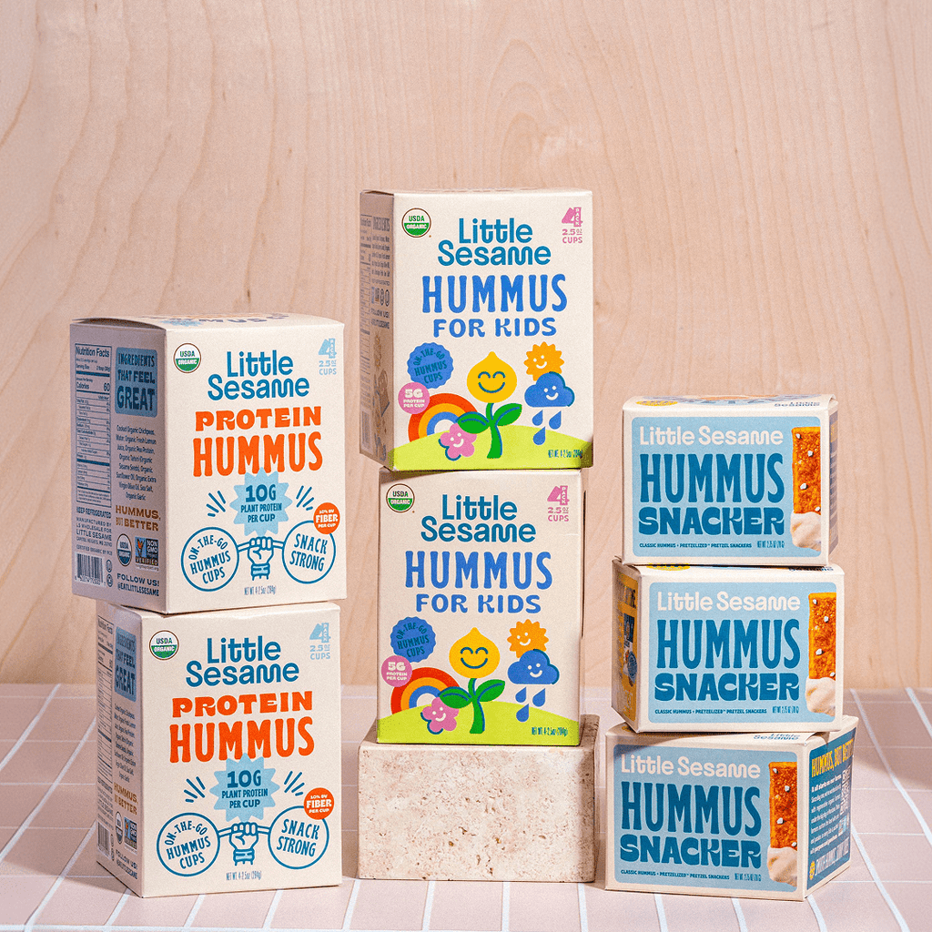 The Snack Bundle