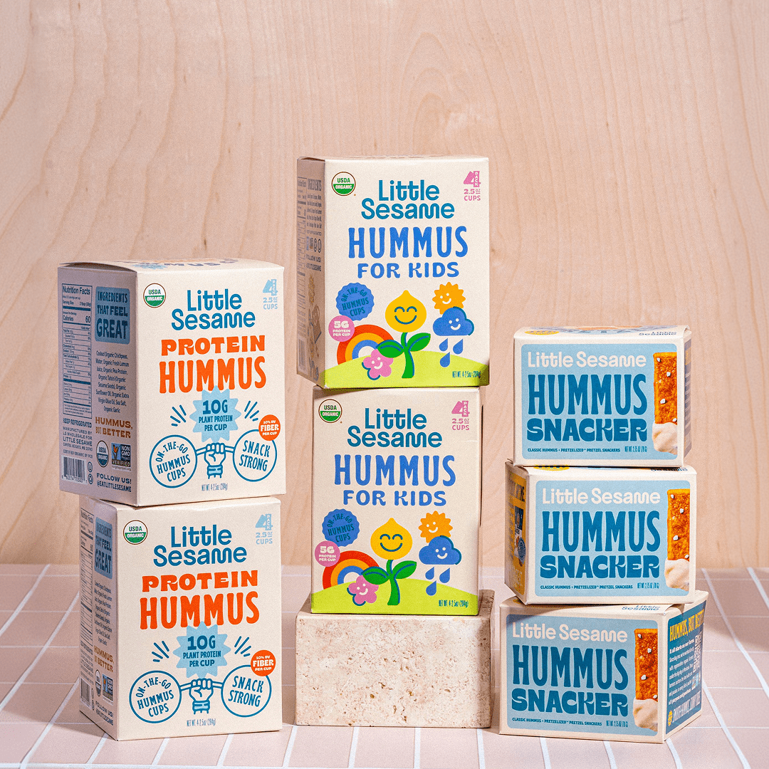 The Snack Bundle