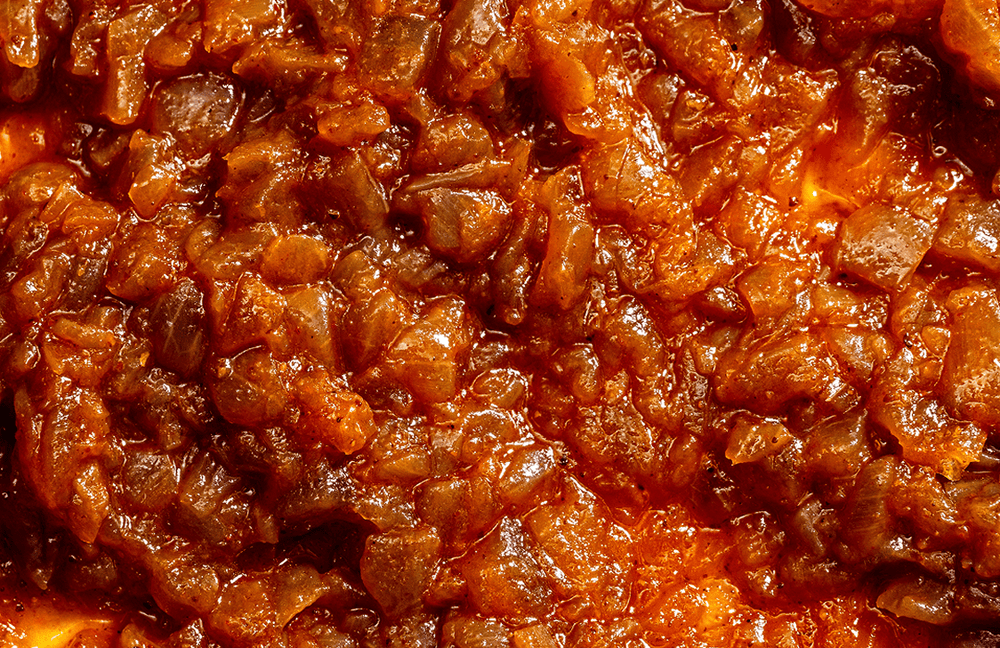 Caramelized Onion