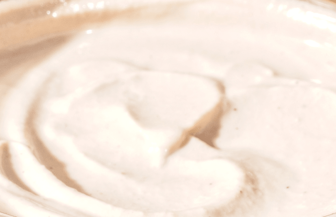 Tahini Sauce